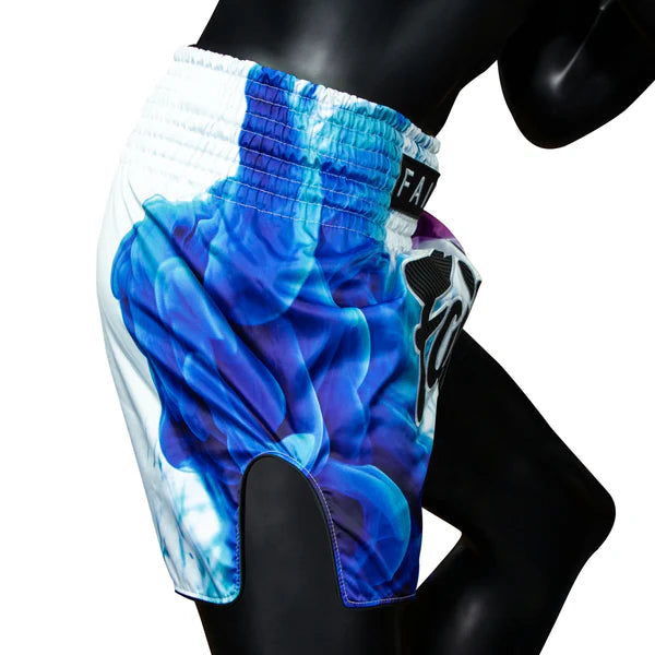 Fairtex Tech House Muay Thai Shorts