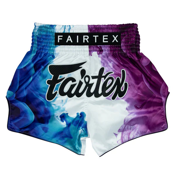 Fairtex Tech House Muay Thai Shorts