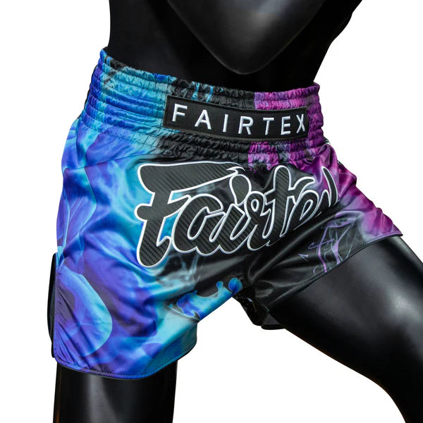 Fairtex Tech House Muay Thai Shorts