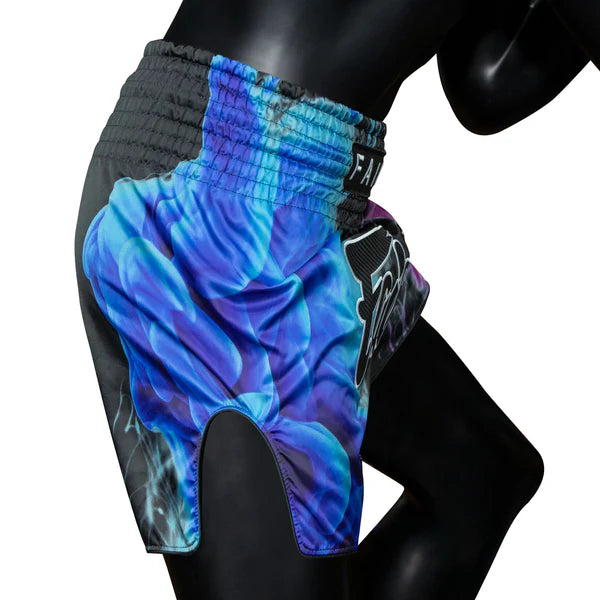 Fairtex Tech House Muay Thai Shorts