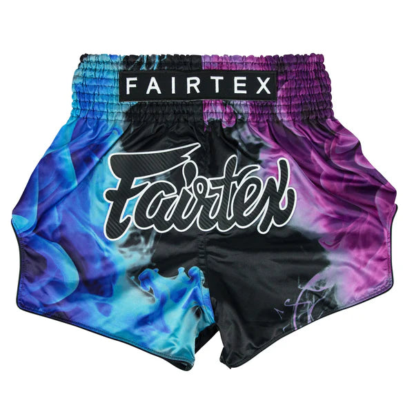 Fairtex Tech House Muay Thai Shorts