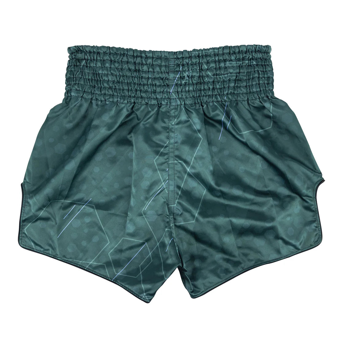 Fairtex Jungle Hunter Muay Thai Shorts
