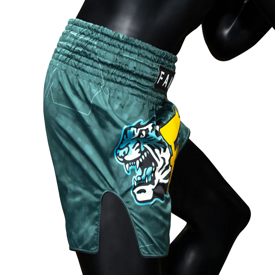 Fairtex Jungle Hunter Muay Thai Shorts