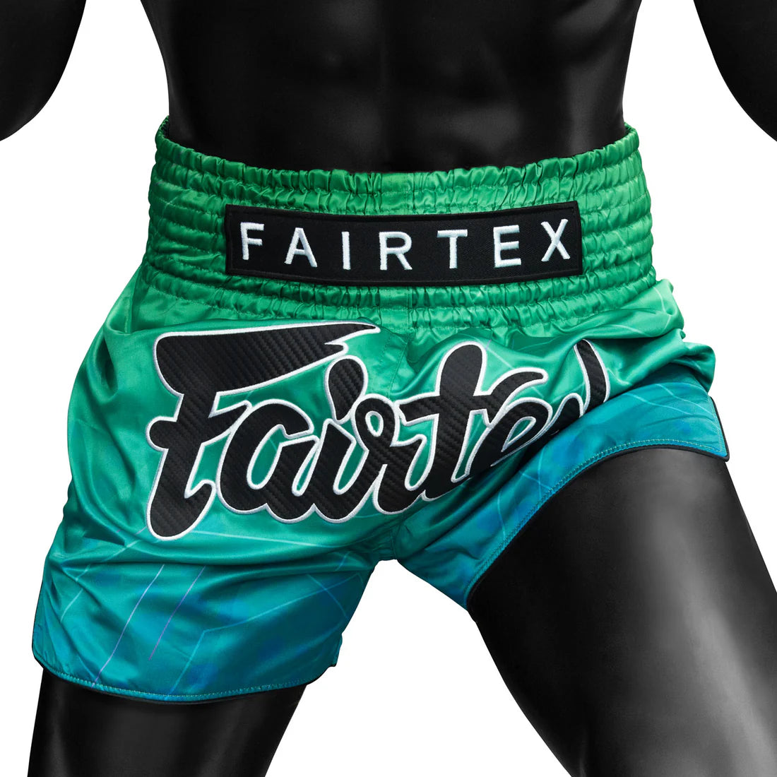 Fairtex Quantum Muay Thai Shorts