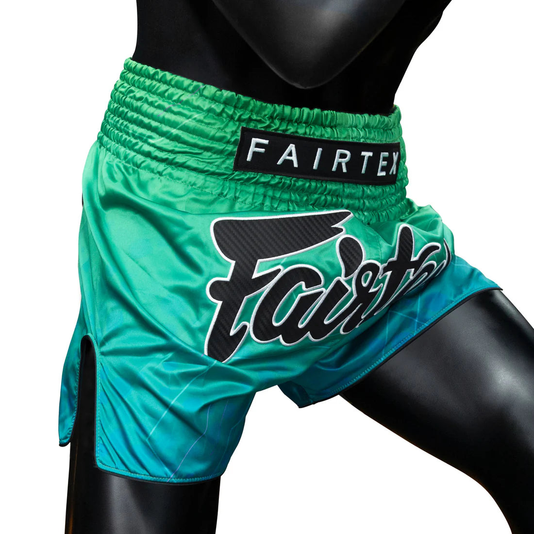 Fairtex Quantum Muay Thai Shorts