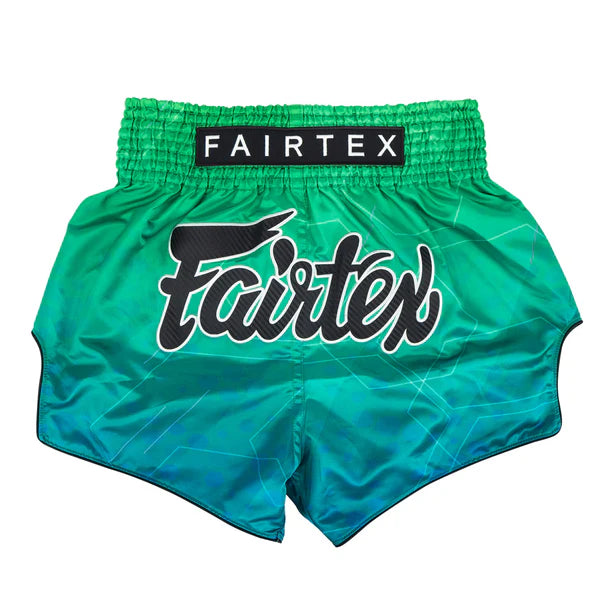 Fairtex Quantum Muay Thai Shorts