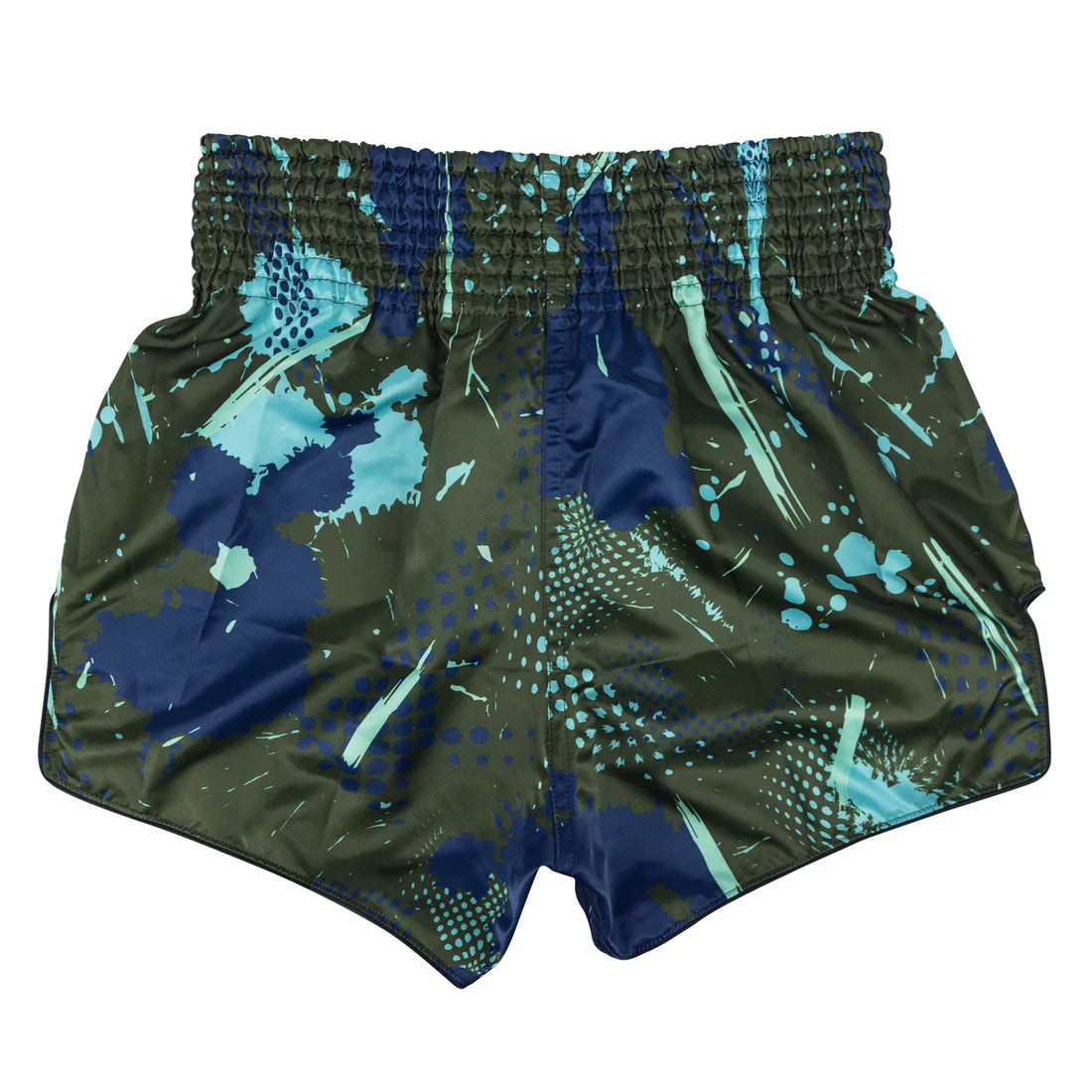 Fairtex Matrix Muay Thai Shorts