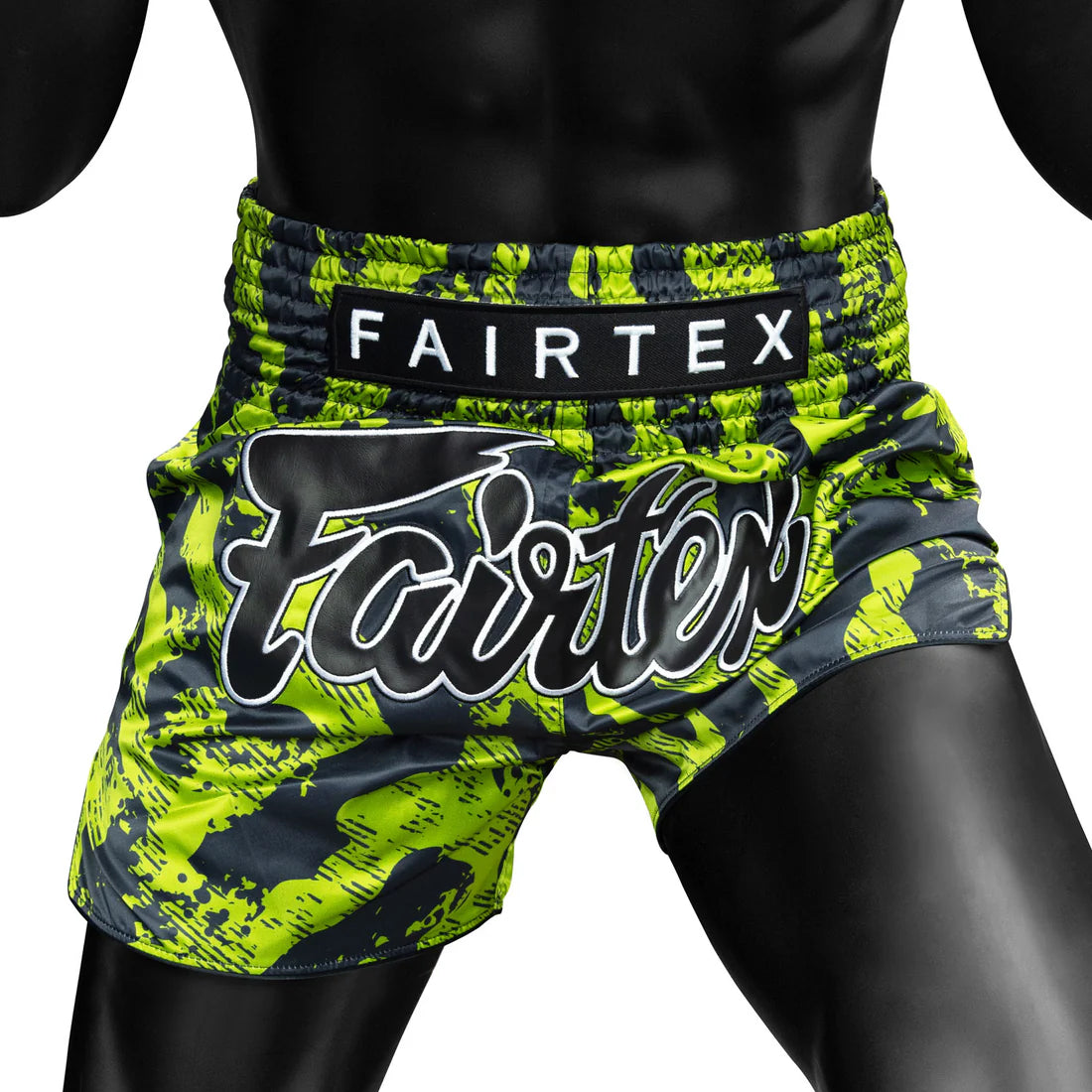 Fairtex Raptor Muay Thai Shorts