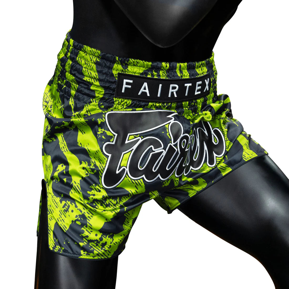 Fairtex Raptor Muay Thai Shorts