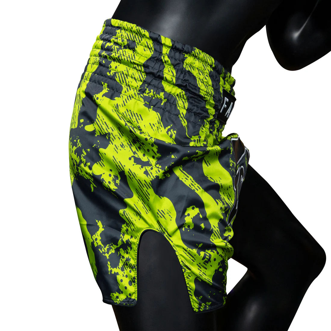 Fairtex Raptor Muay Thai Shorts