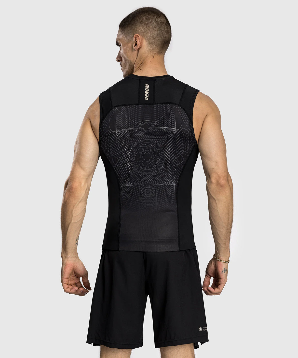 Venum G-Fit Air Men's Sleeveless Rash Guard