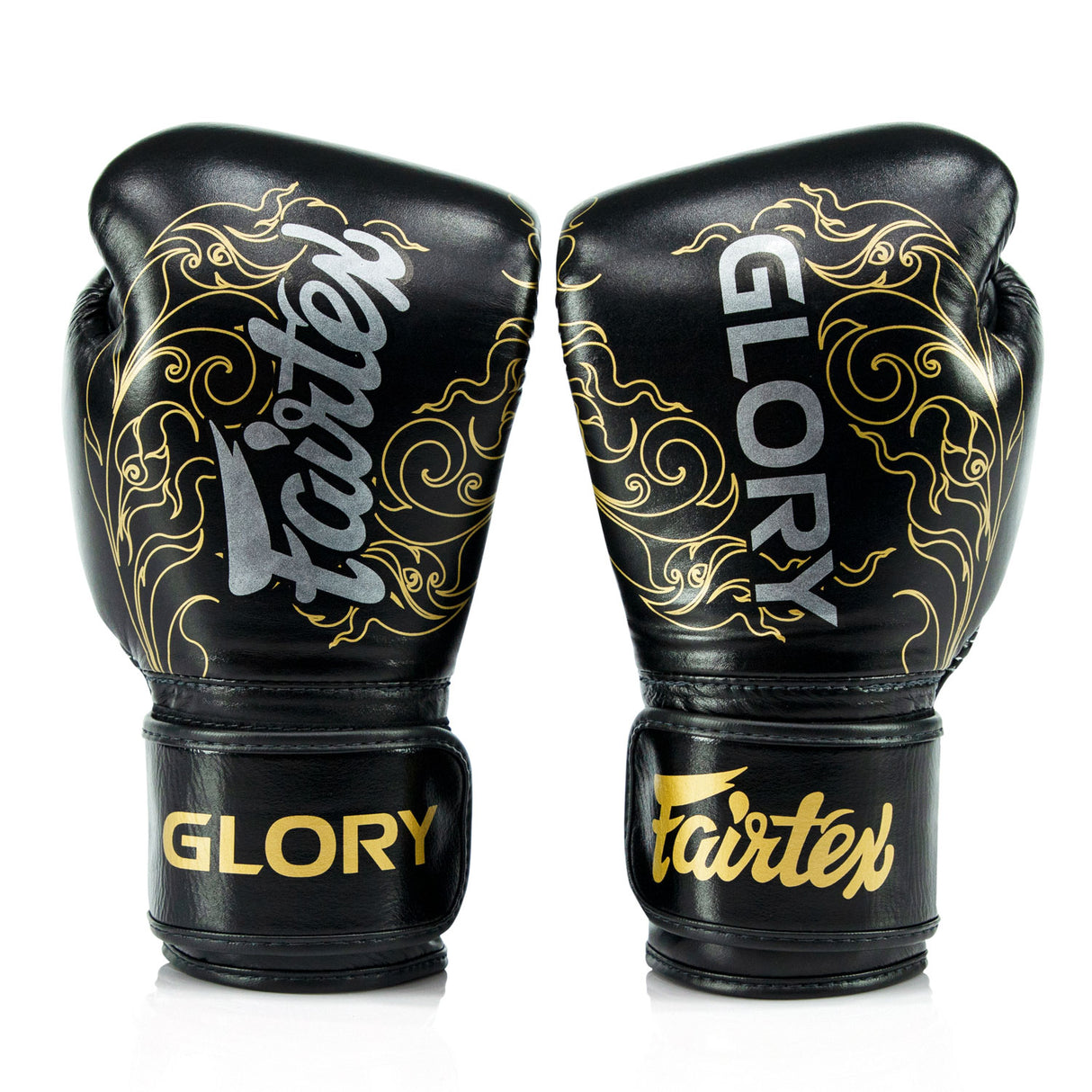 Fairtex Glory X BGVG3 Boxing Gloves Fight Co