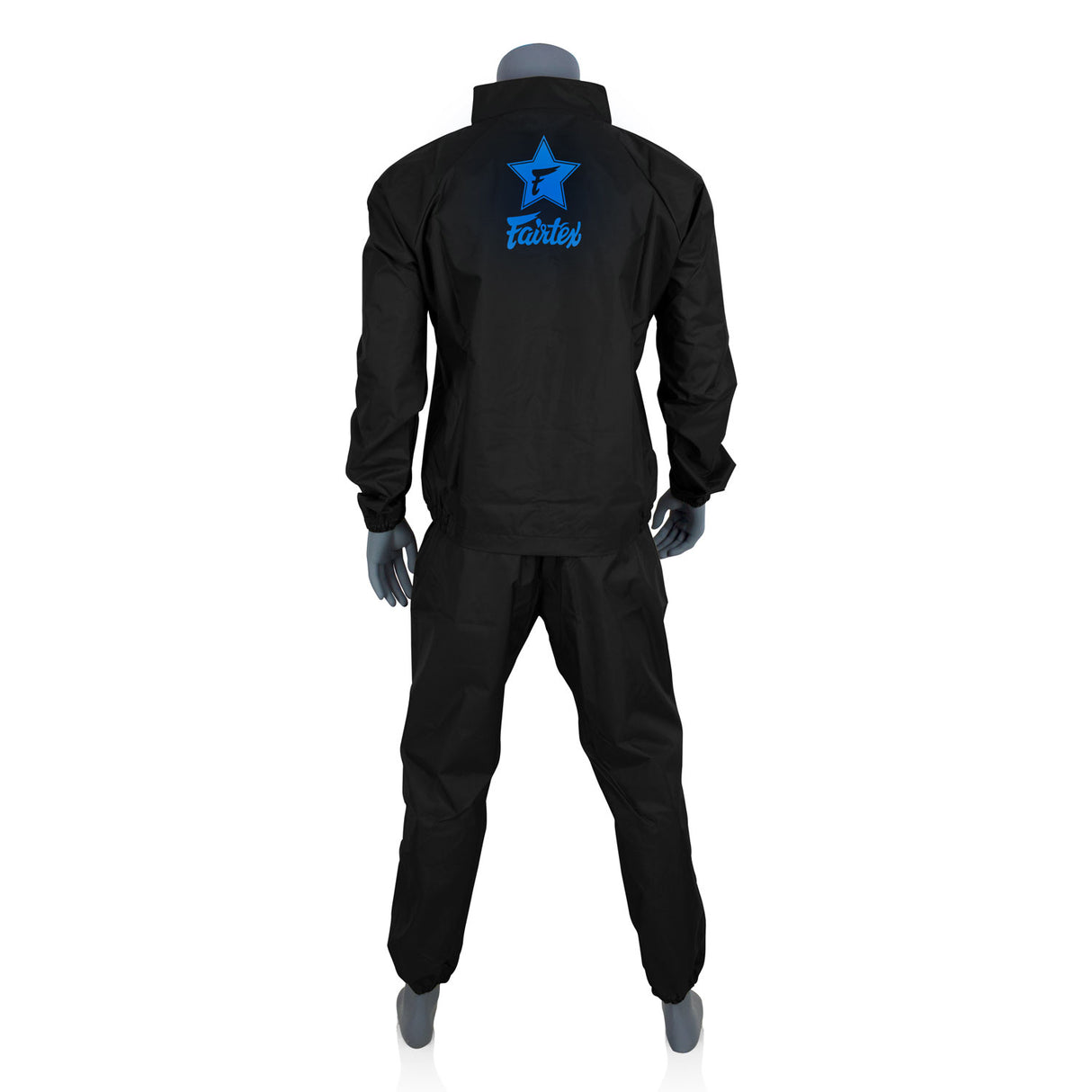 Fairtex Sweat Suit Fight Co