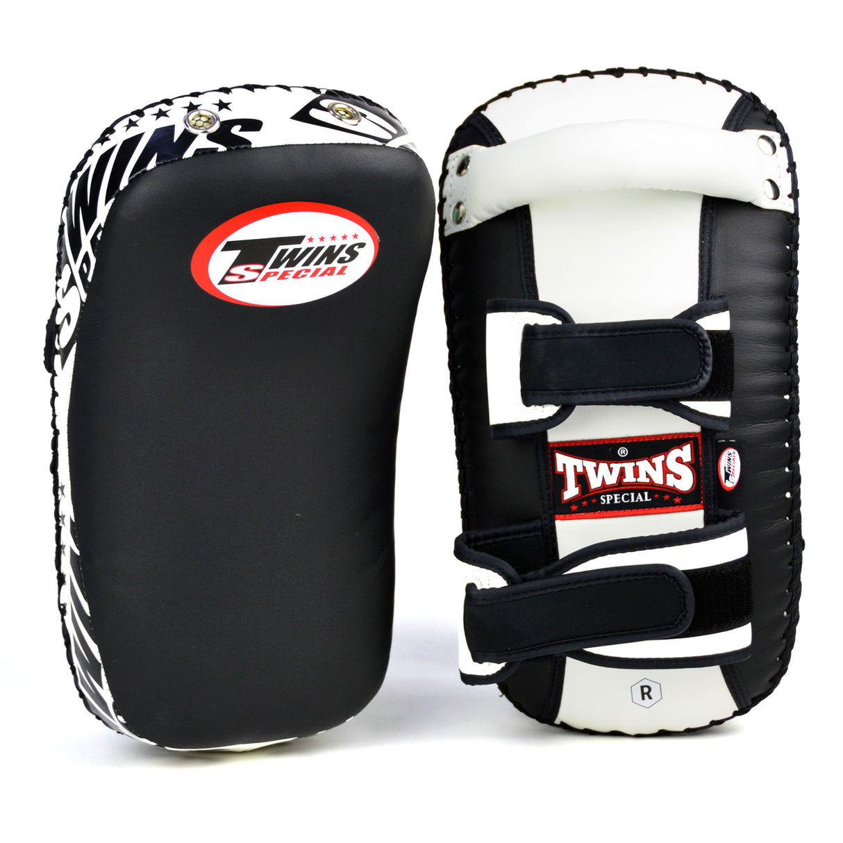 Twins Lightweight Thai Kick Pads Fight Co