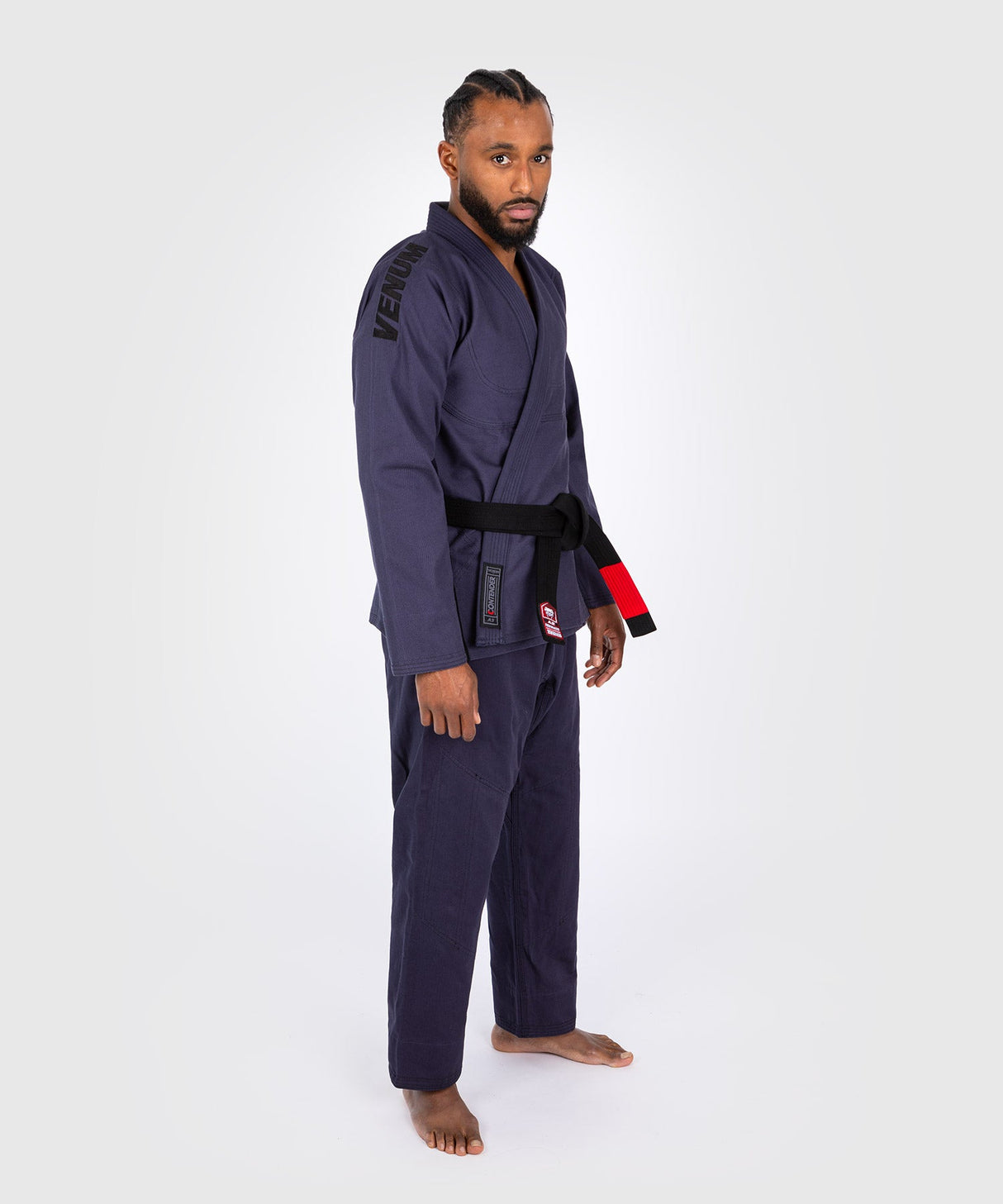 Venum Contender Evo BJJ GI - Fight Co
