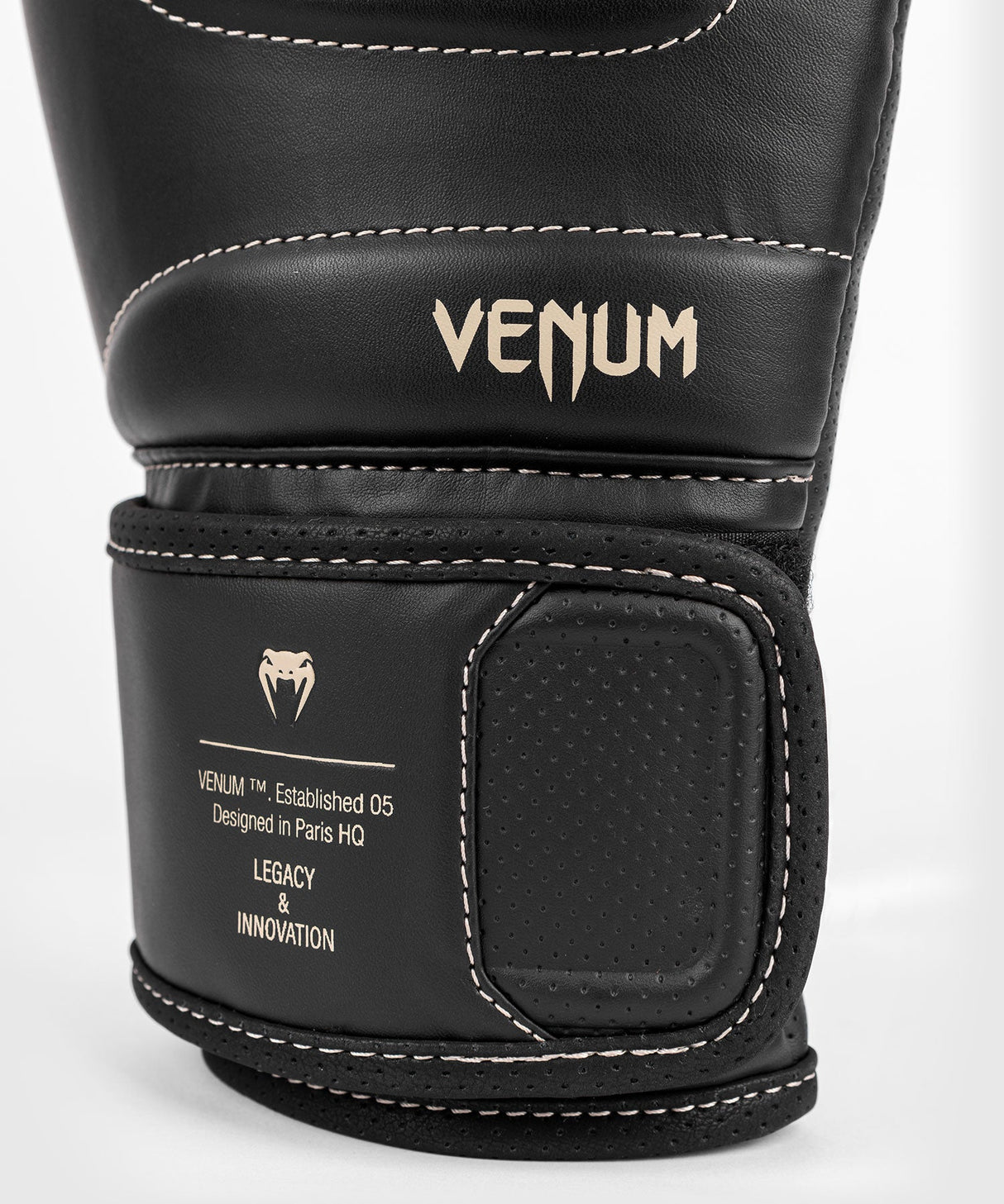 Venum Impact Evo Boxing Gloves - Fight Co