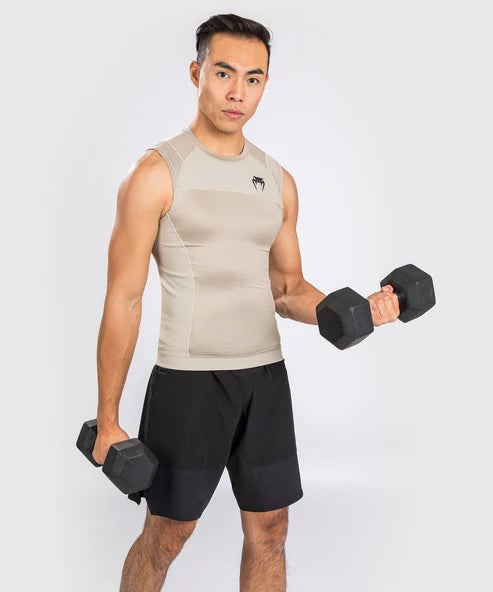 Venum G-Fit Air Men's Sleeveless Rash Guard