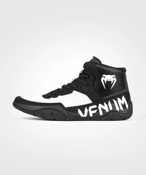 Venum Elite Wrestling Shoes - Fight Co
