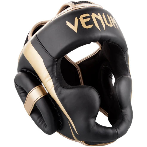 Venum Elite Head Guard - Fight Co