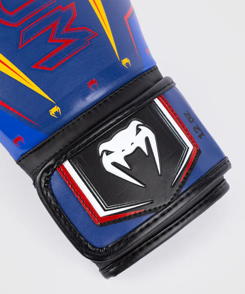 Venum Elite Evo Boxing Gloves - Fight Co