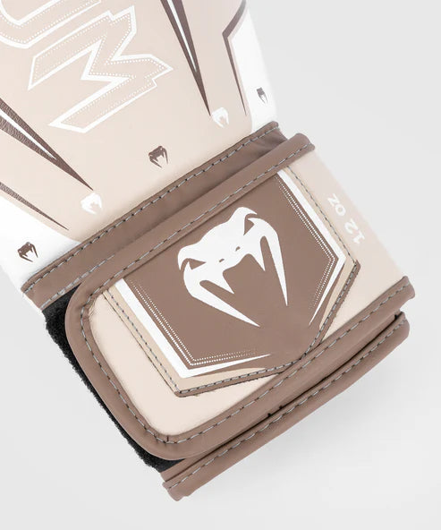 Venum Elite Evo Boxing Gloves - Fight Co