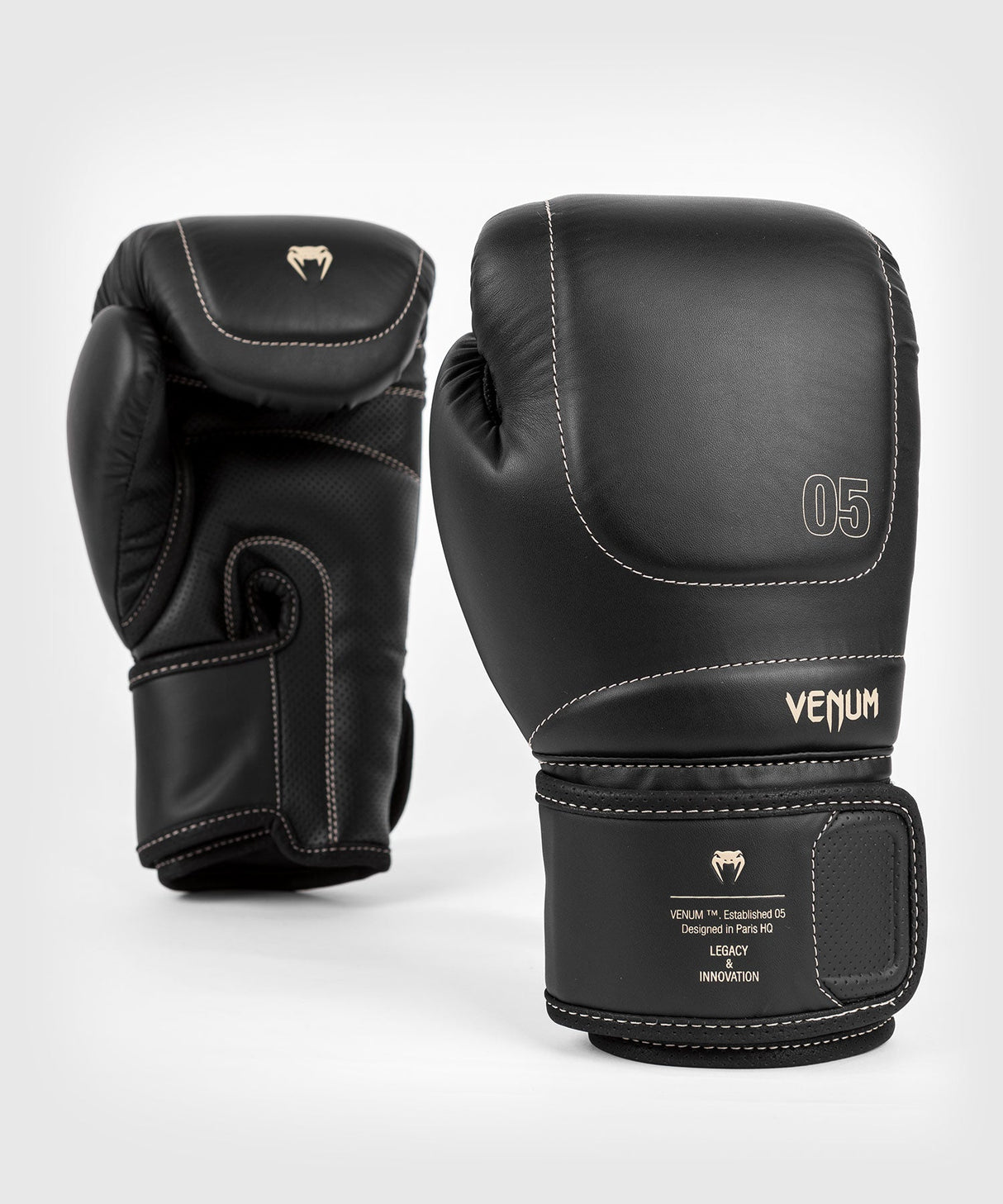 Venum Impact Evo Boxing Gloves - Fight Co