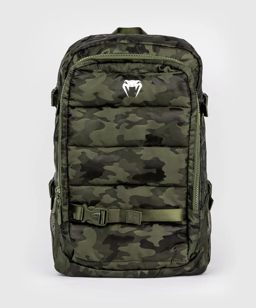 Venum Challenger Pro Camo Back Pack - Fight Co