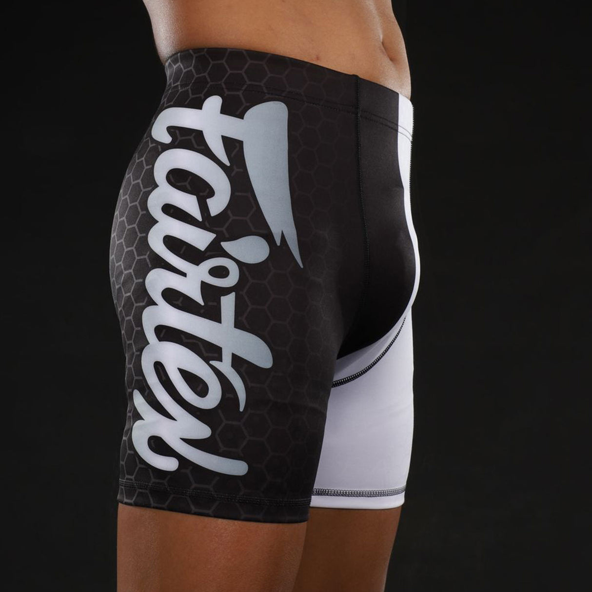 Fairtex Mens Vale Tudo Shorts Fight Co