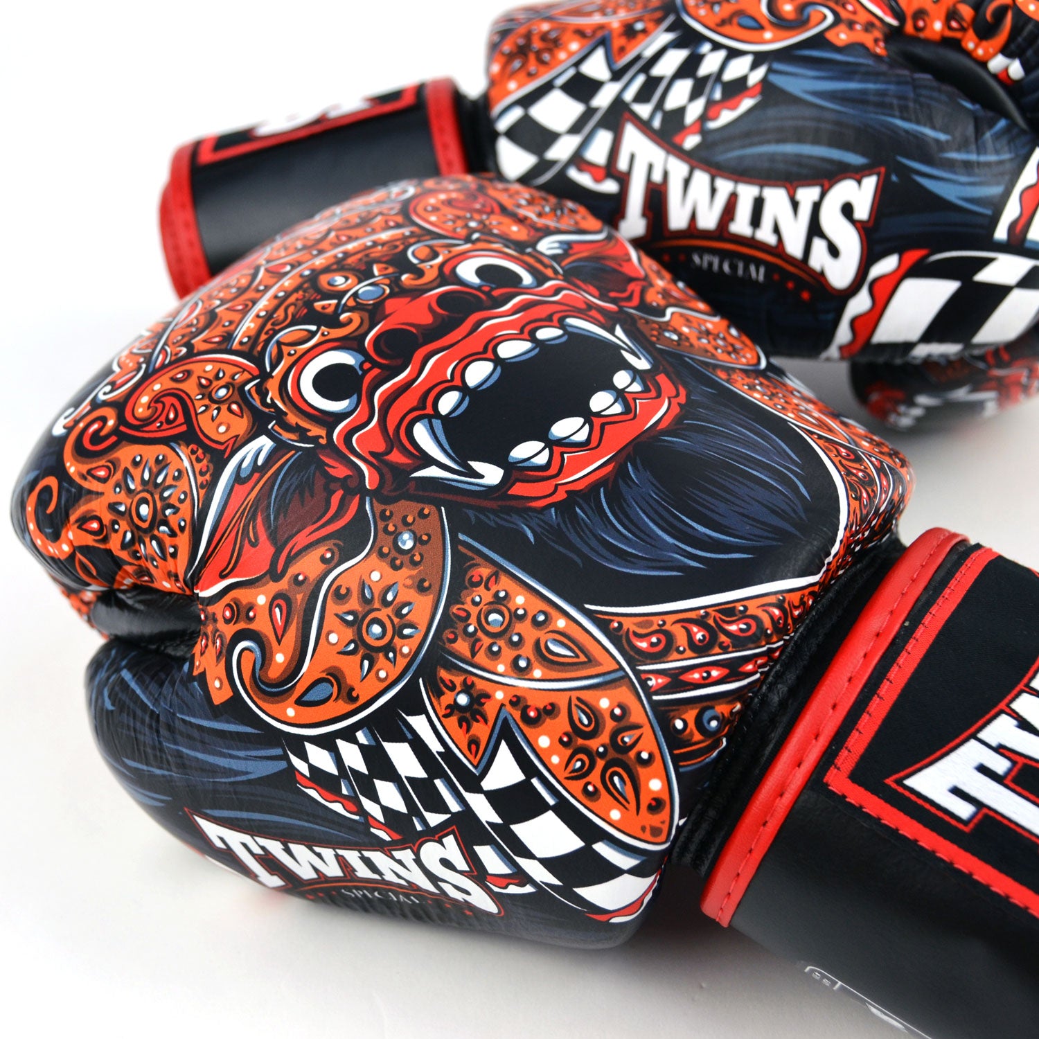 Twins Barong Boxing Gloves Twins Special