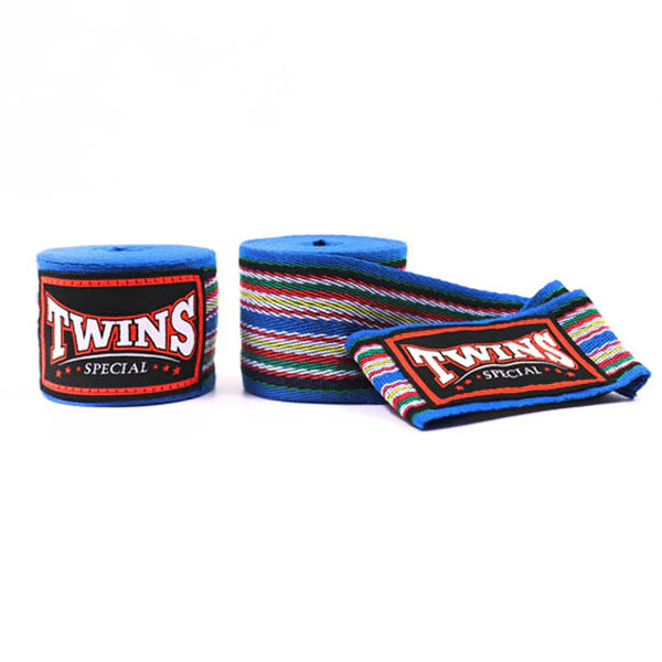 Twins Special Premium Cotton 5m Hand Wraps