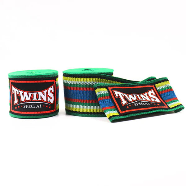 Twins Special Premium Cotton 5m Hand Wraps