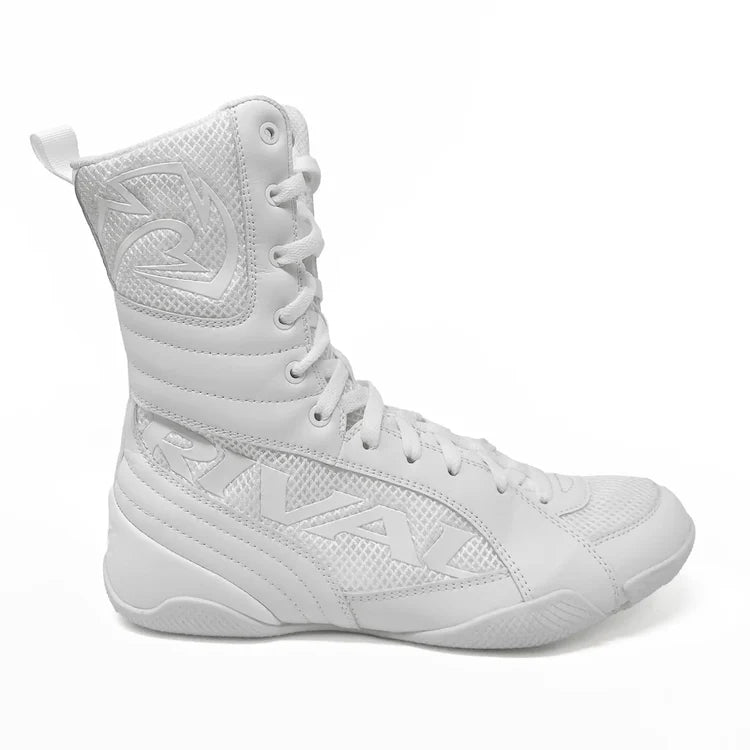Rival RSX Guerrero 03 High Top Boxing Boots - Fight Co
