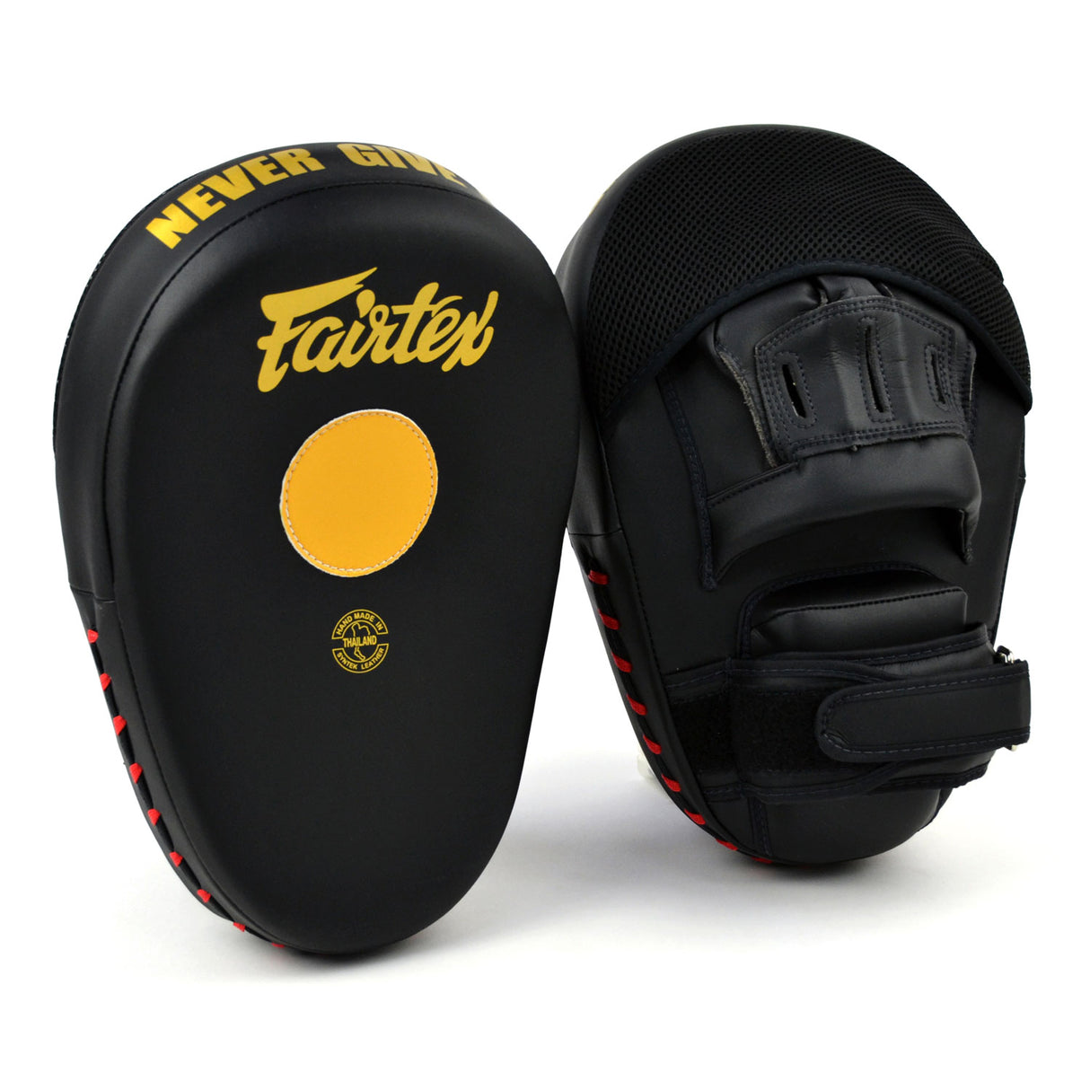 Fairtex Maximized Focus Mitts Fight Co