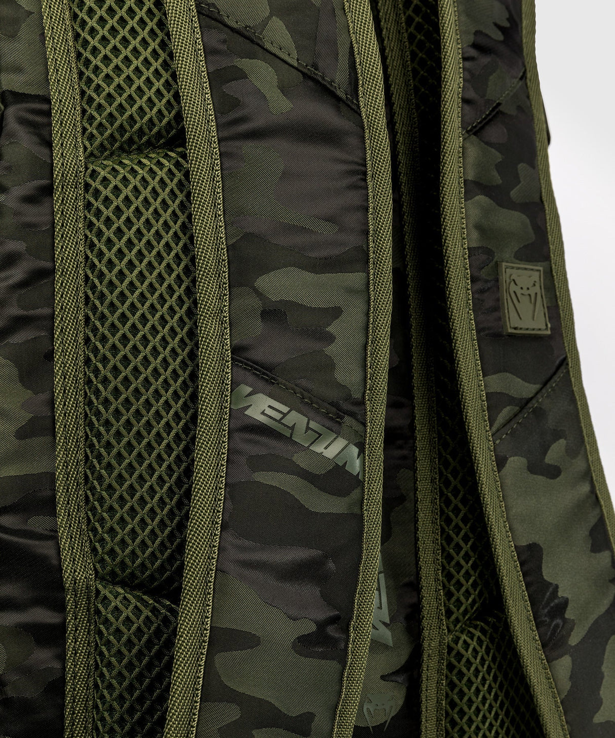 Venum Challenger Pro Camo Back Pack - Fight Co