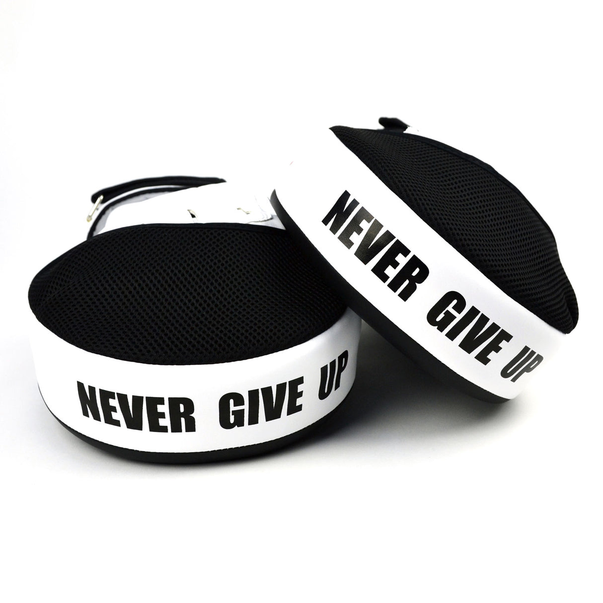 Fairtex Maximized Focus Mitts Fight Co