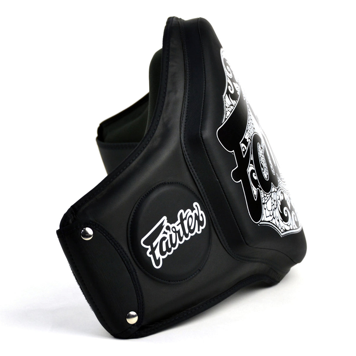 Fairtex Extra Lightweight Belly Pad