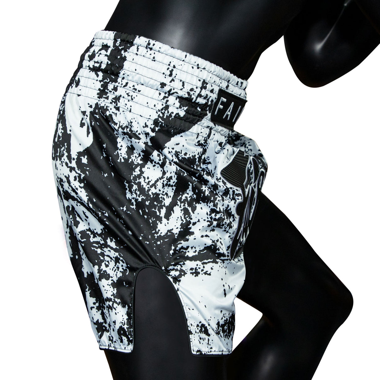 Fairtex Grunge Muay Thai Shorts