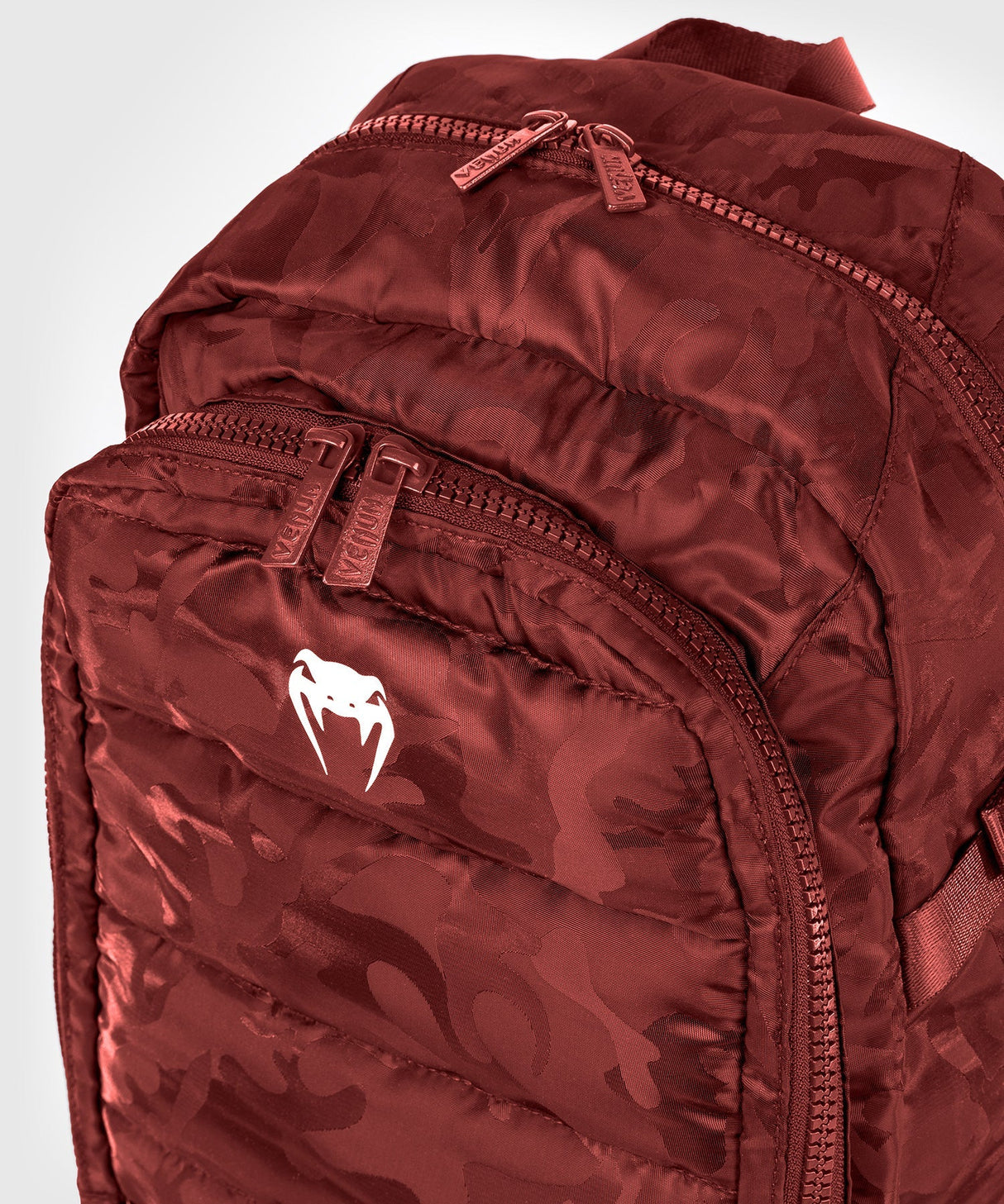 Venum Challenger Pro Camo Back Pack - Fight Co