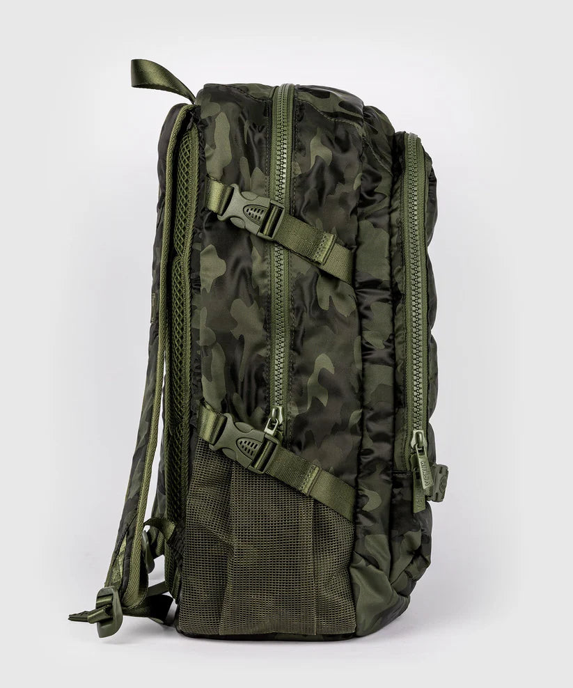 Venum Challenger Pro Camo Back Pack - Fight Co
