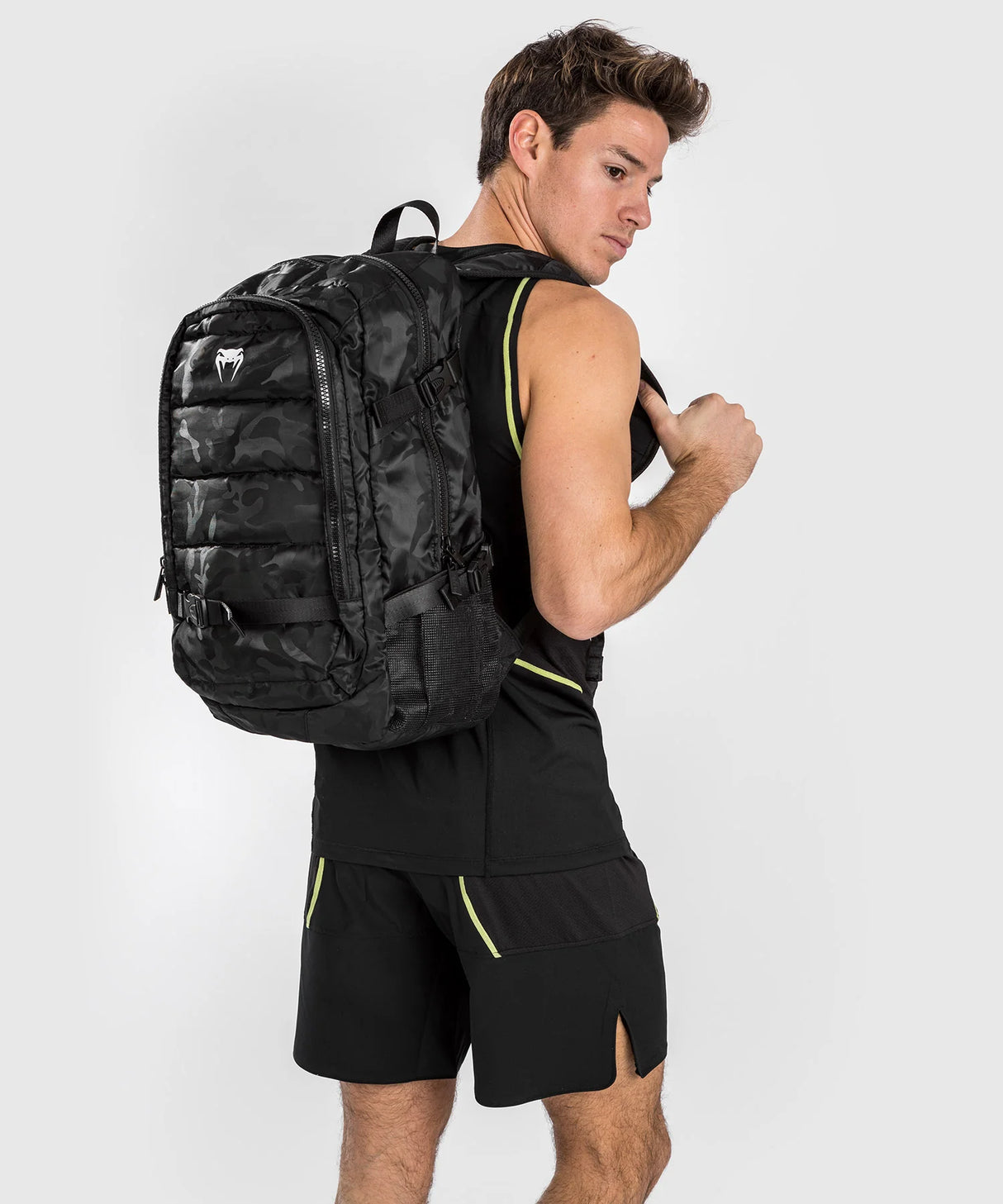 Venum Challenger Pro Camo Back Pack