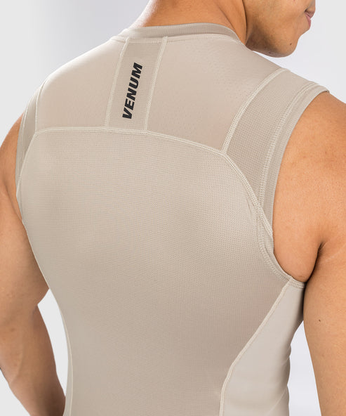 Venum G-Fit Air Men's Sleeveless Rash Guard