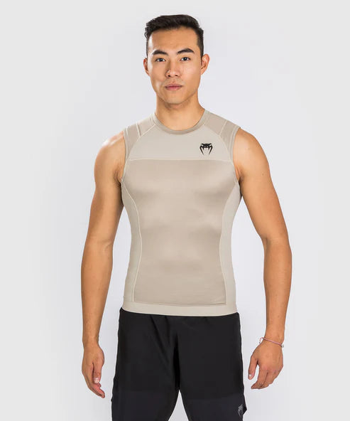 Venum G-Fit Air Men's Sleeveless Rash Guard