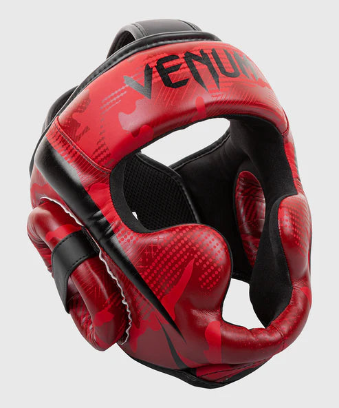 Venum Elite Head Guard - Fight Co