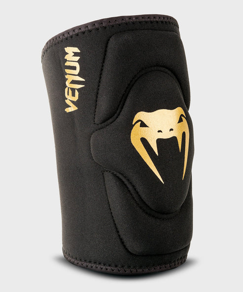 Venum Kontact Gel Knee Pads - Fight Co