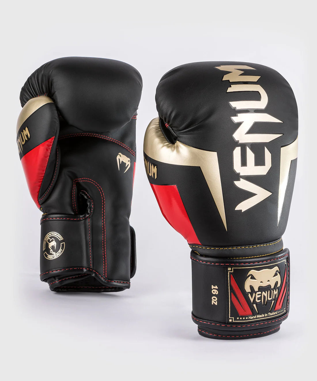 Venum Elite Boxing Gloves Fight Co