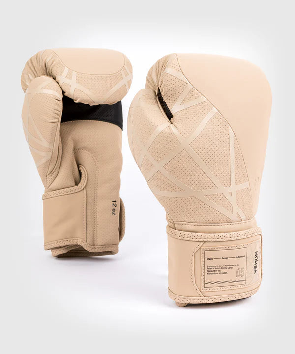 Venum Tecmo 2.0 Boxing Gloves