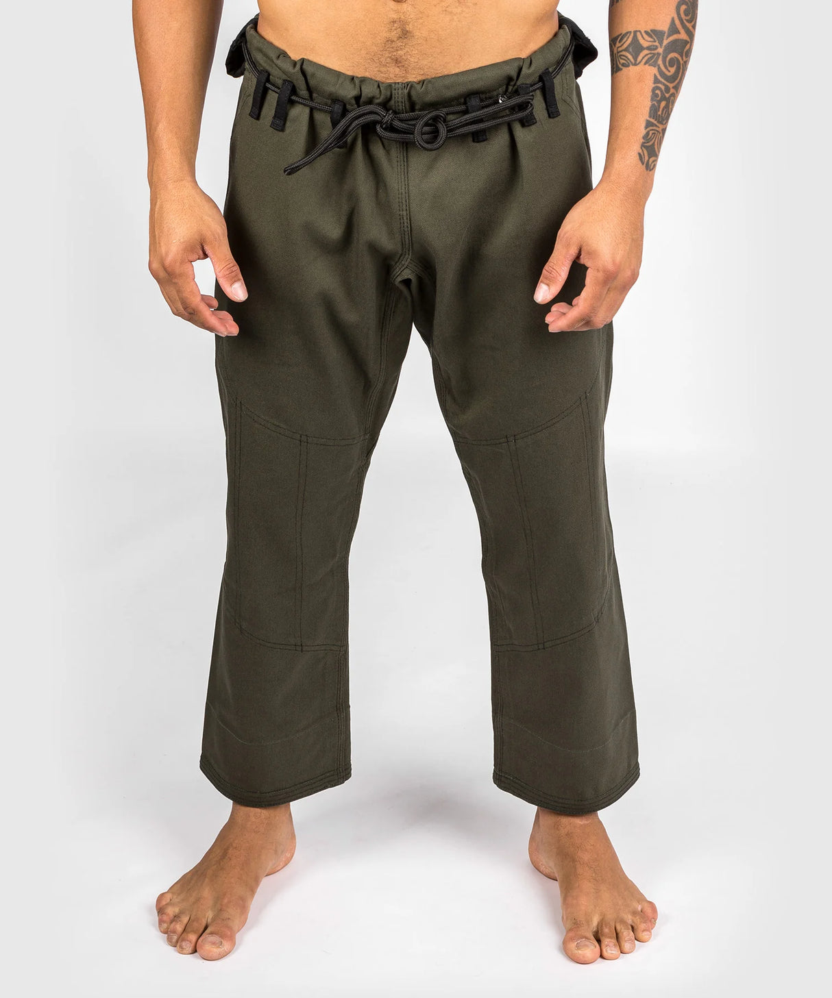 Venum Contender Evo BJJ GI - Fight Co