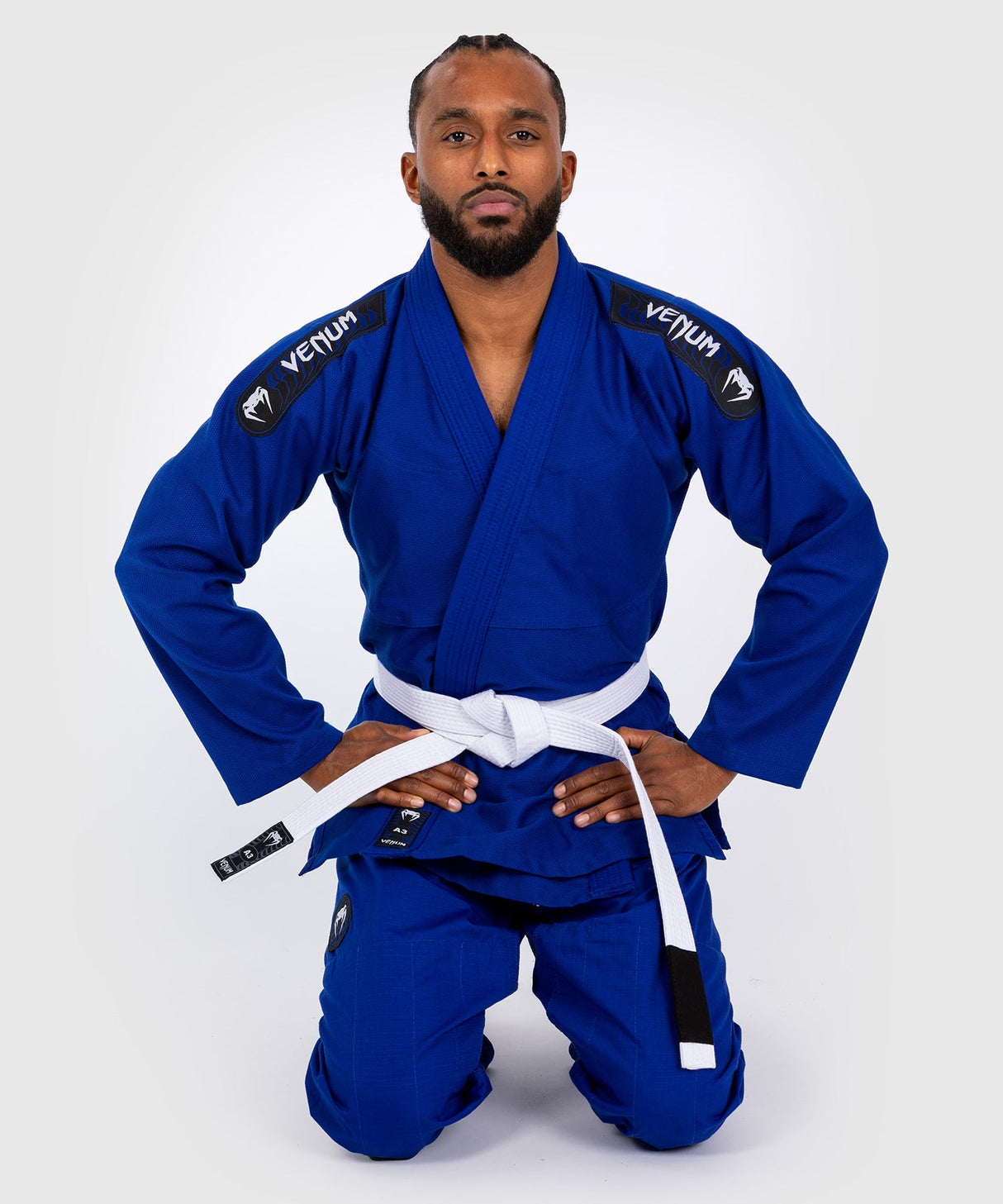 Venum First BJJ GI - Fight Co