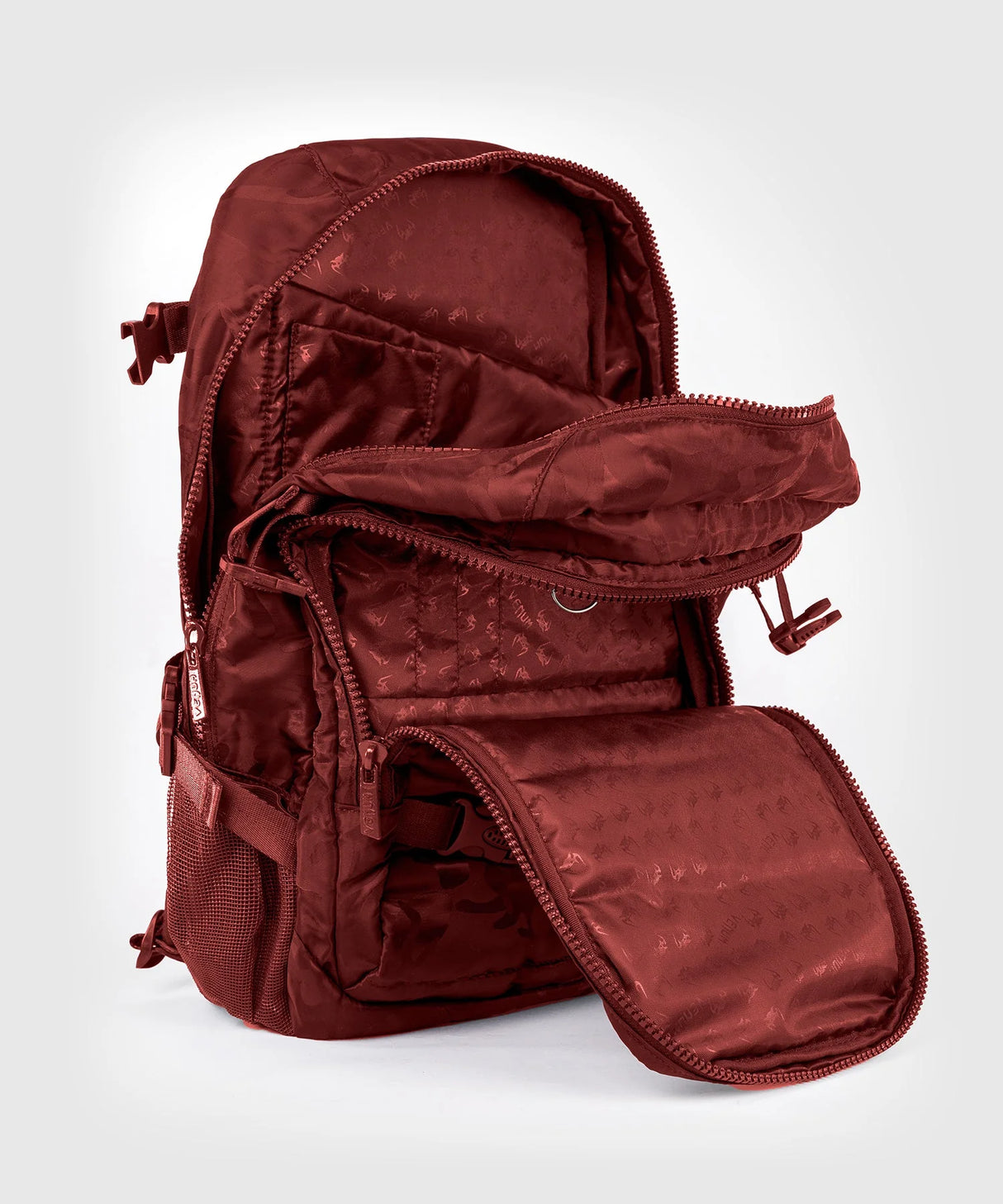 Venum Challenger Pro Camo Back Pack - Fight Co