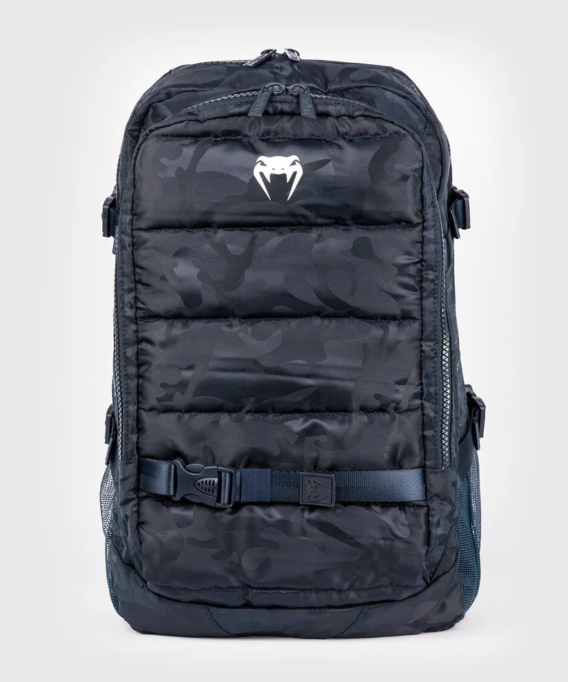 Venum Challenger Pro Camo Back Pack - Fight Co
